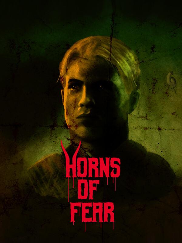 Horns of Fear cover