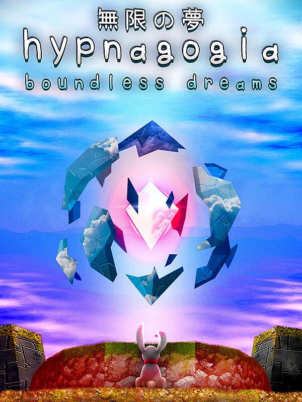 Hypnagogia: Boundless Dreams cover