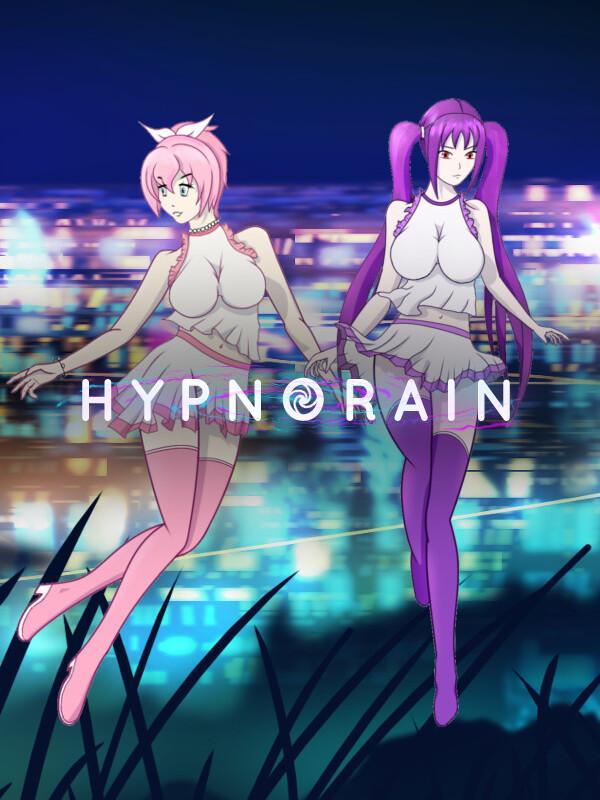 Hypnorain cover