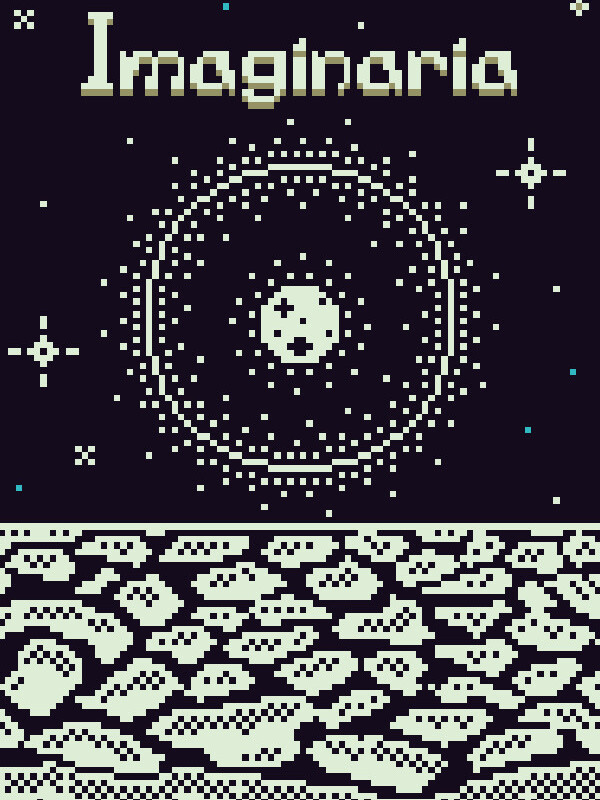 Imaginaria cover