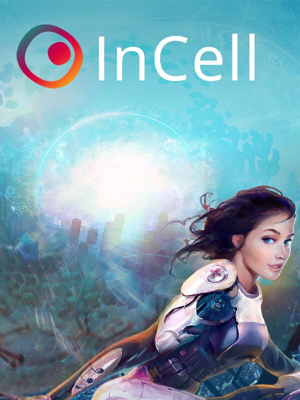 InCell VR cover