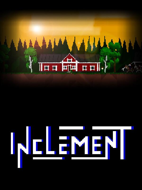 Inclement cover