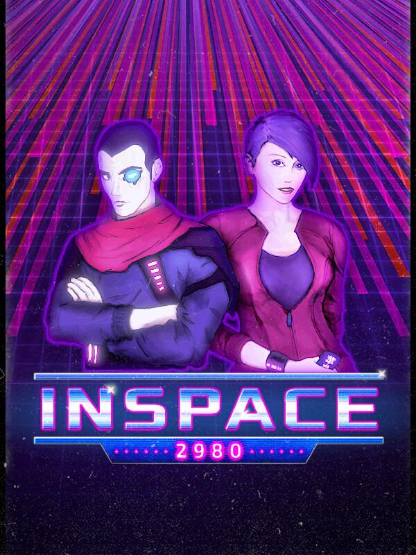 Inspace 2980 cover