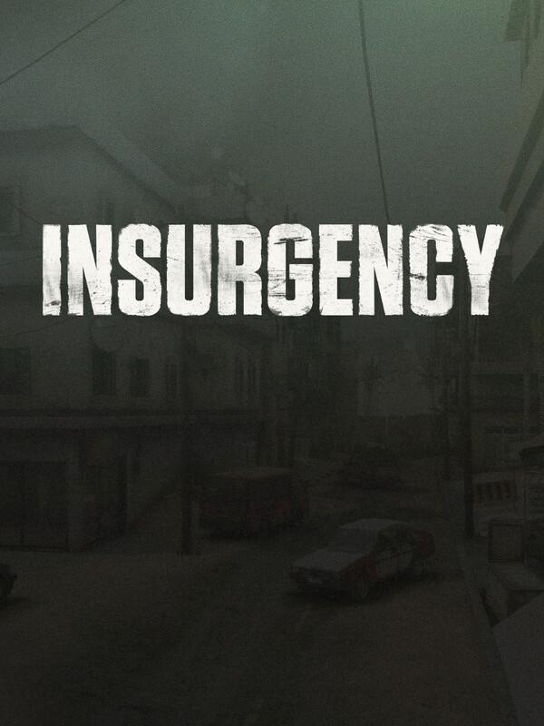 Insurgency wallpaper