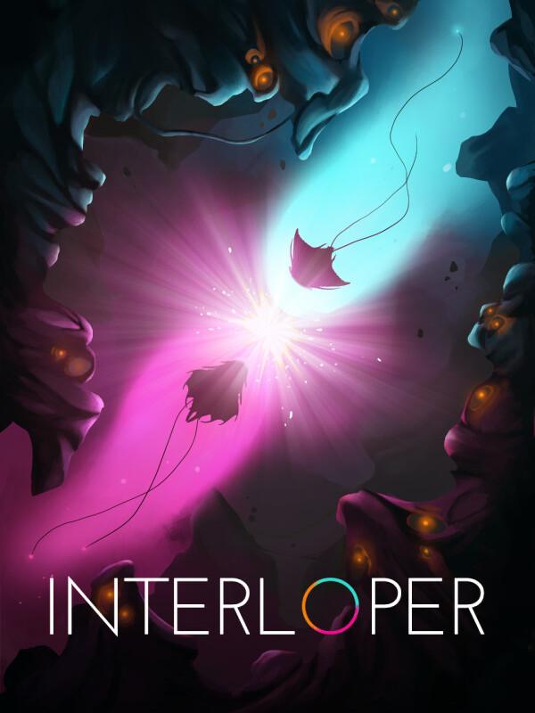 Interloper cover