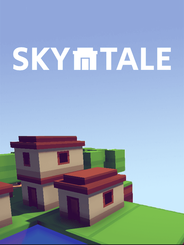 Sky Tale cover