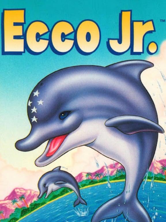 Ecco Jr. wallpaper