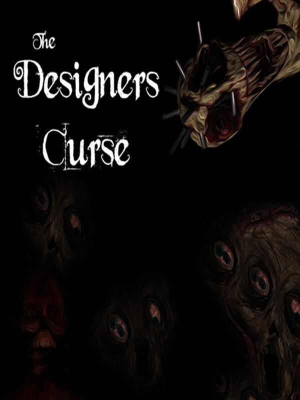 The Designer's Curse cover