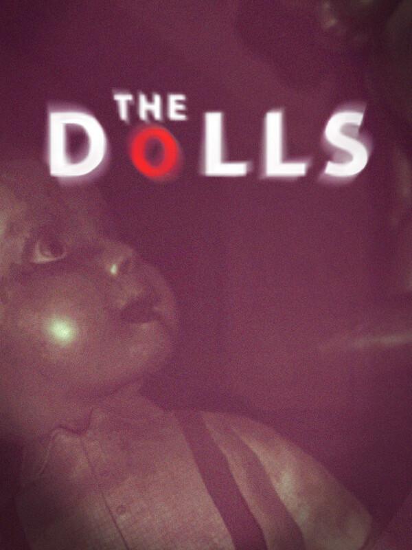 The Dolls cover