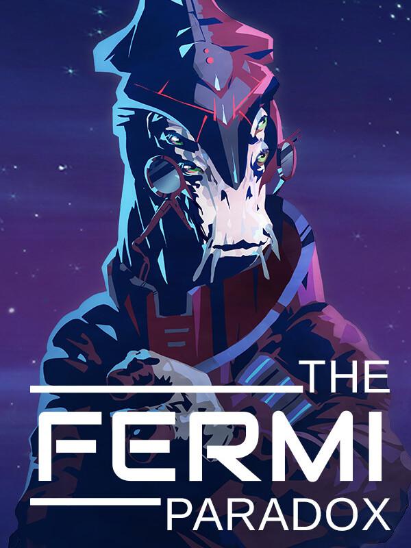 The Fermi Paradox cover