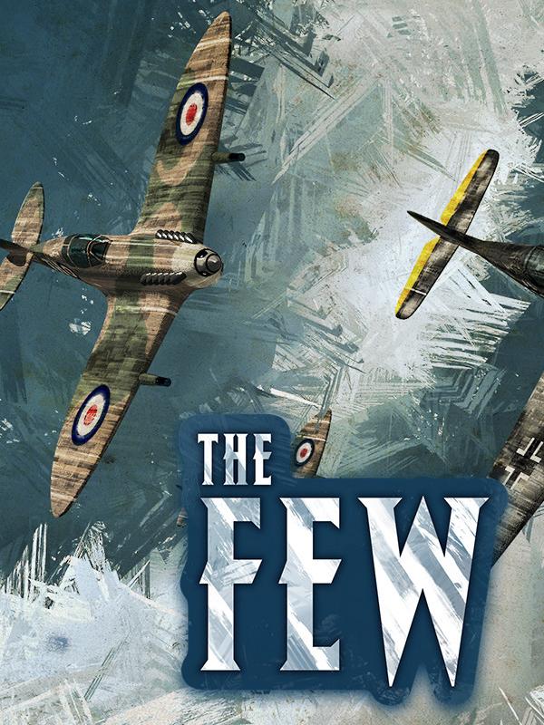 The Few cover