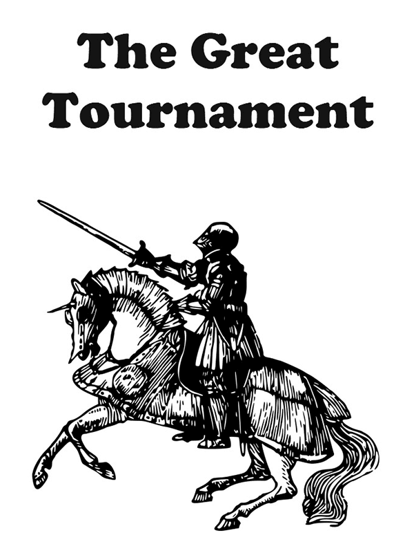 The Great Tournament cover