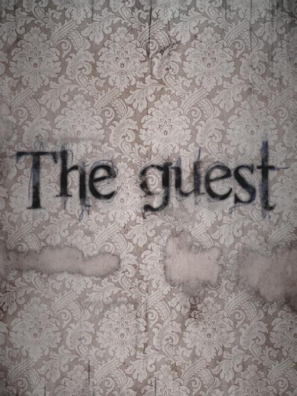 The Guest cover