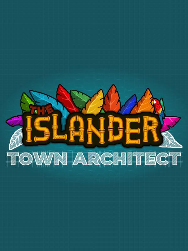 The Islander: Landscape Designer cover