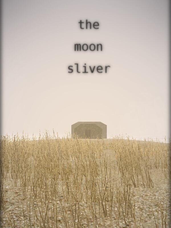 The Moon Sliver cover