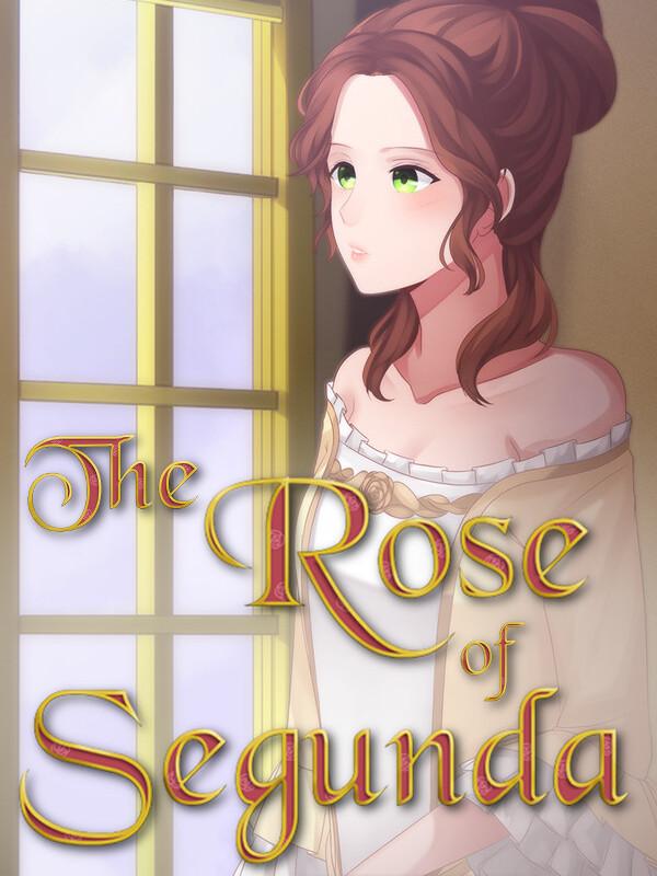 The Rose of Segunda cover