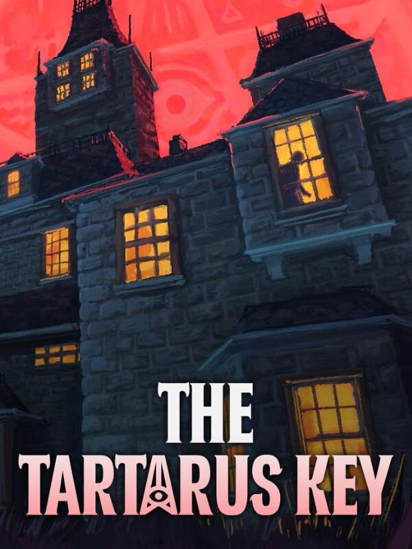 The Tartarus Key cover