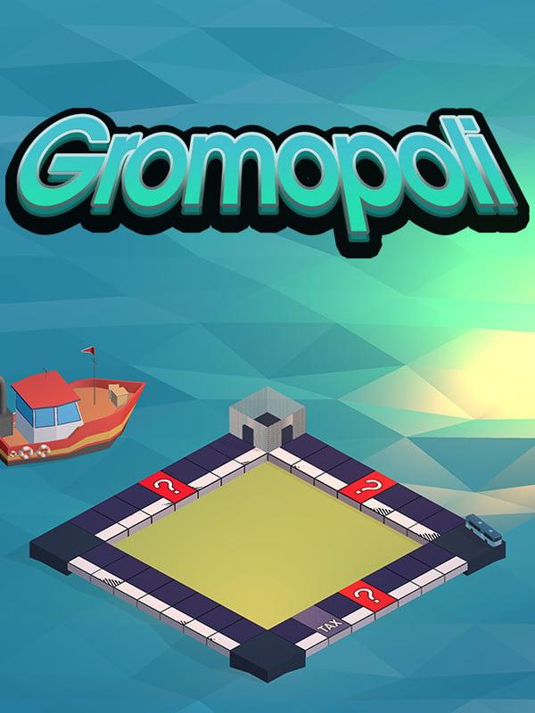 Gromopoli wallpaper