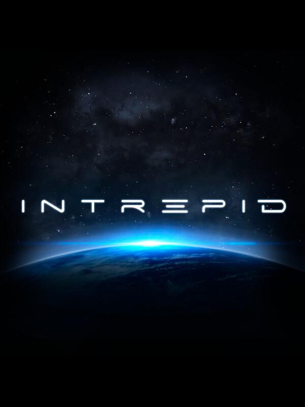 Intrepid cover