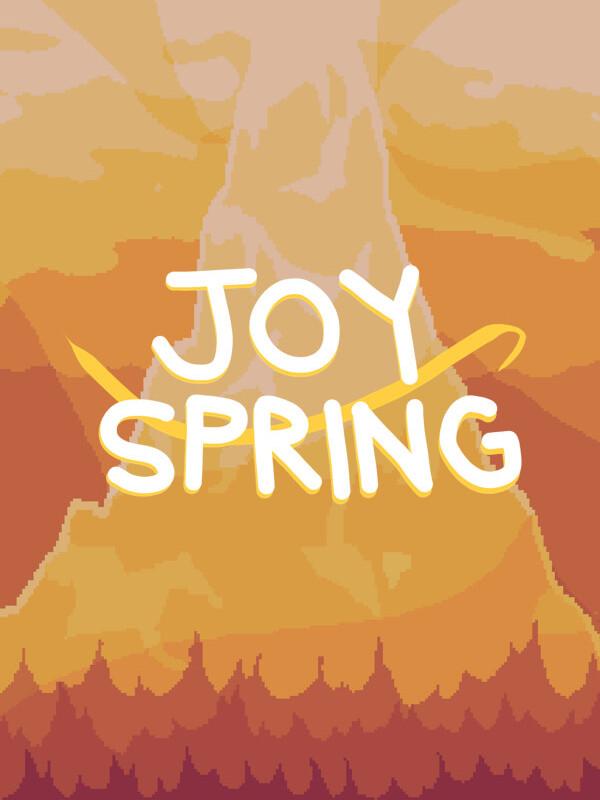 Joyspring cover