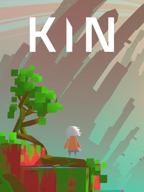 Kin wallpaper