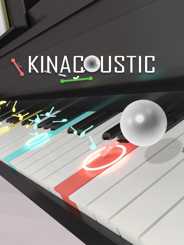 Kinacoustic wallpaper