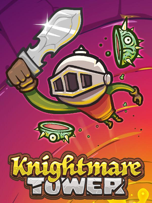 Knightmare Tower wallpaper