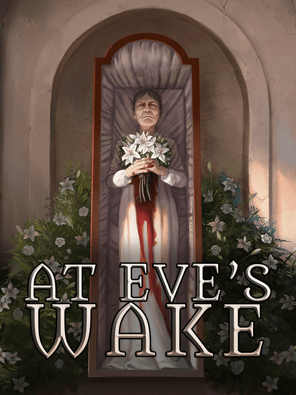 At Eve's Wake cover