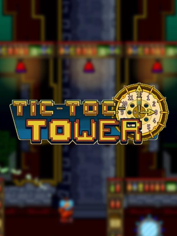 Tic-Toc-Tower cover