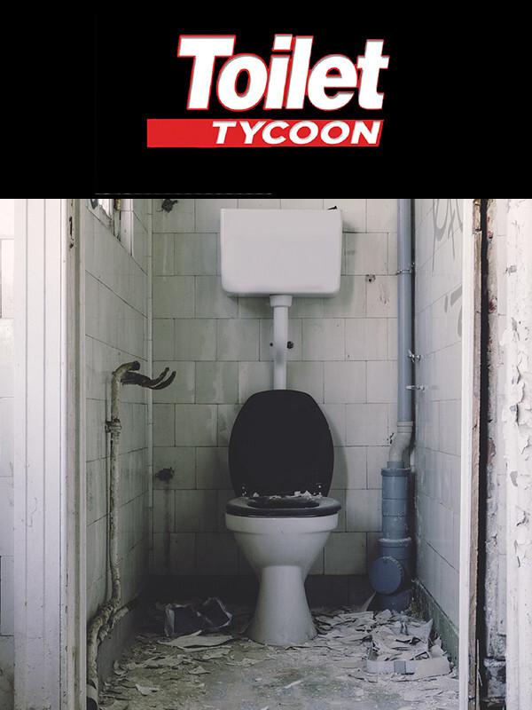 Toilet Tycoon cover