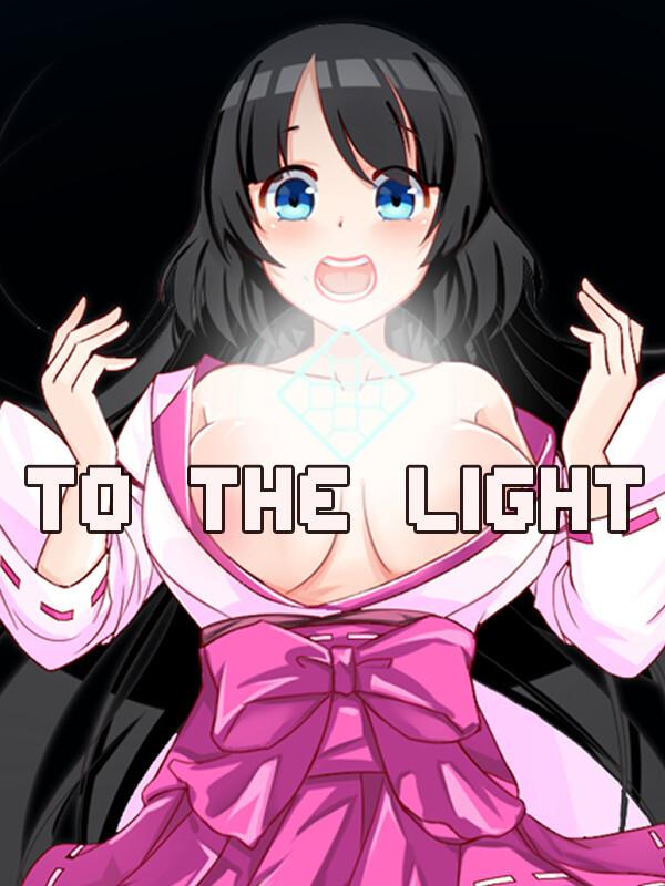 To the Light wallpaper