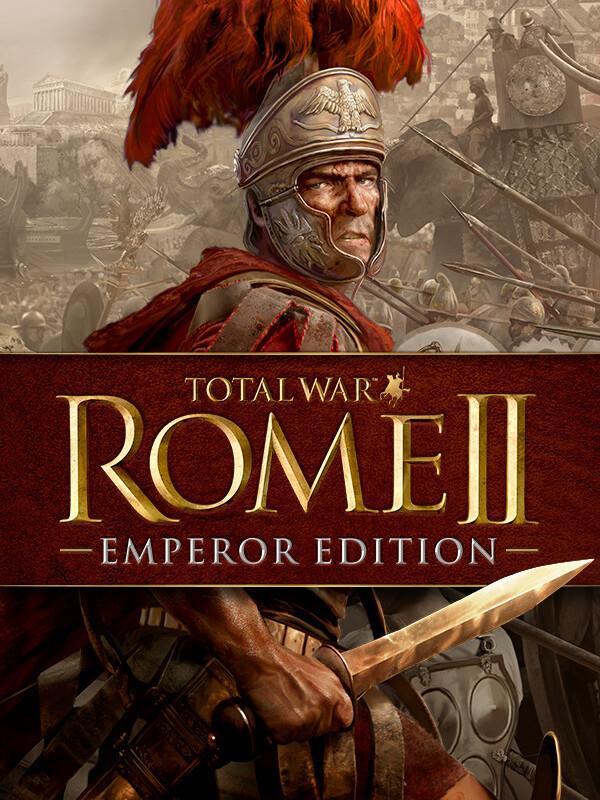 Total War: Rome II - Emperor Edition wallpaper