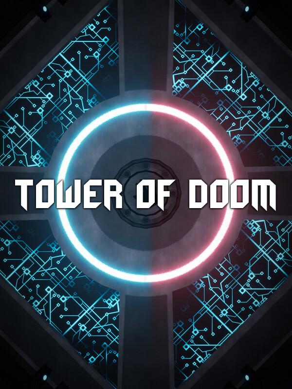 Tower of Doom cover