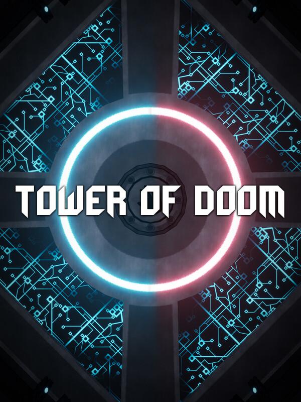 Tower of Doom wallpaper