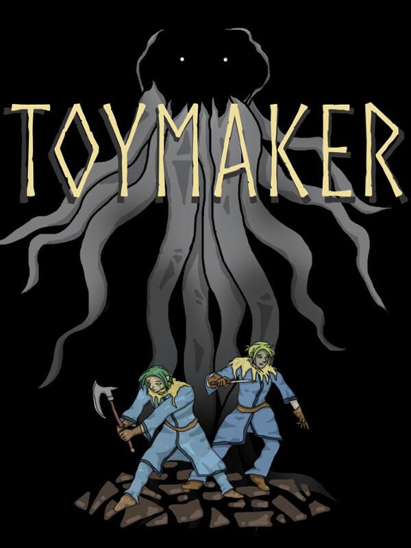 Toymaker wallpaper