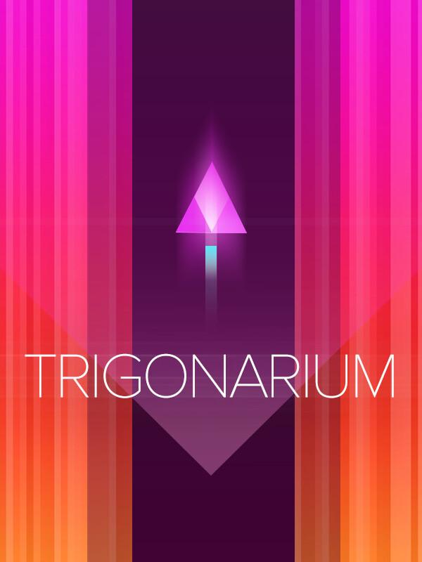 Trigonarium cover