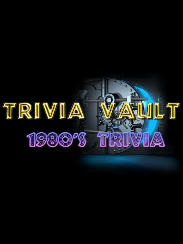 Trivia Vault: 1980's Trivia wallpaper