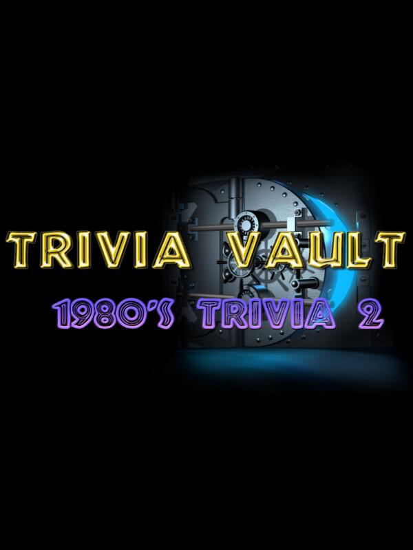 Trivia Vault: 1980's Trivia 2 wallpaper