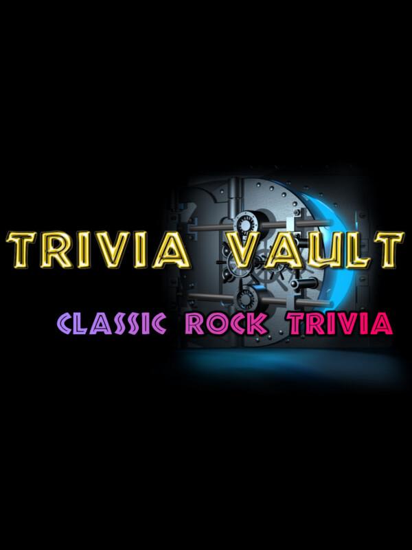 Trivia Vault: Classic Rock Trivia wallpaper