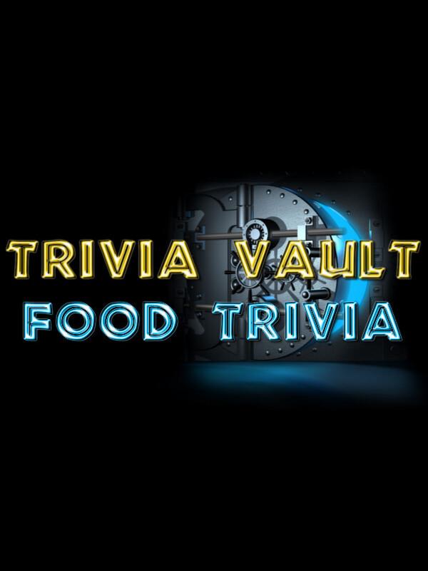 Trivia Vault: Food Trivia wallpaper