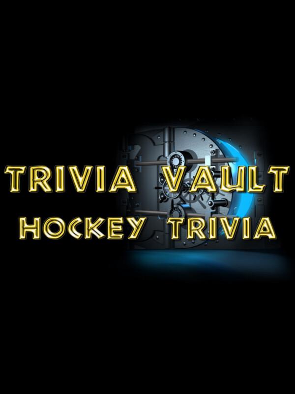 Trivia Vault: Hockey Trivia wallpaper