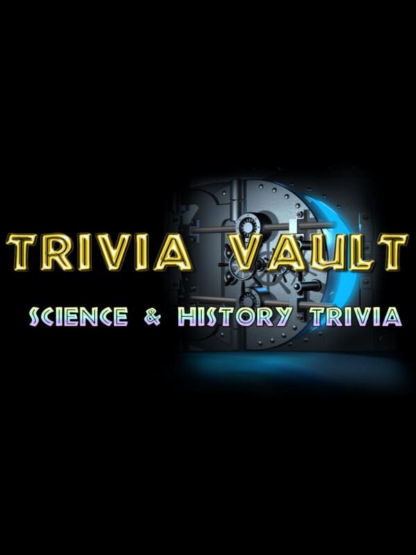 Trivia Vault: Science & History Trivia wallpaper