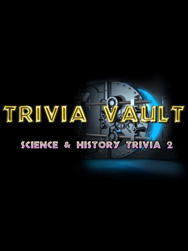 Trivia Vault: Science & History Trivia 2 wallpaper