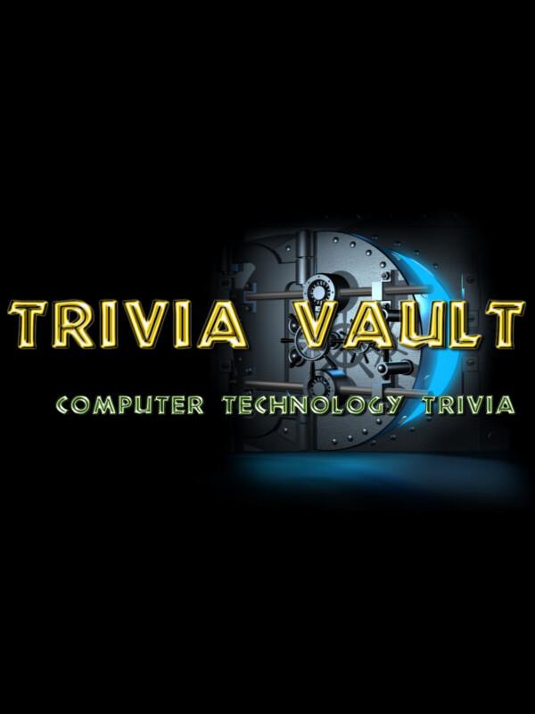 Trivia Vault: Technology Trivia Deluxe wallpaper