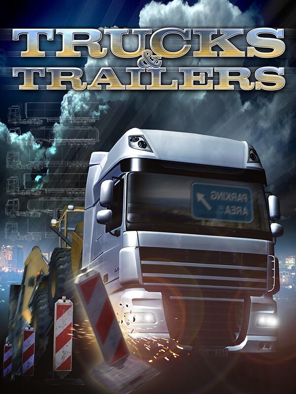 Trucks & Trailers wallpaper