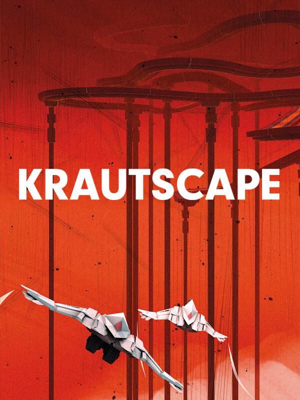 Krautscape wallpaper