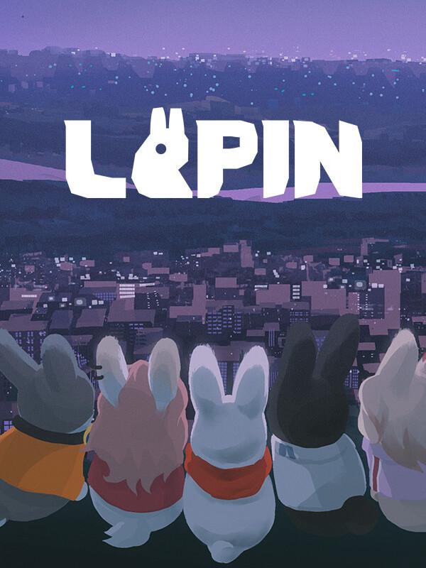 Lapin wallpaper