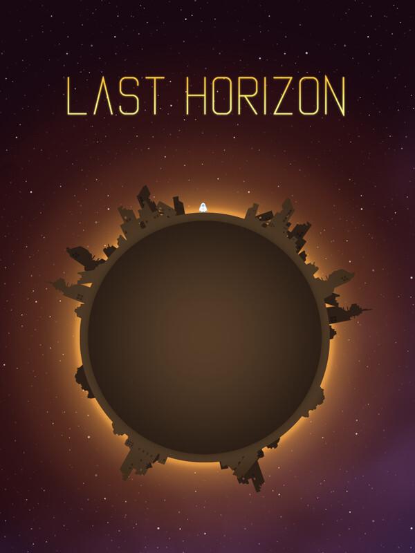 Last Horizon wallpaper