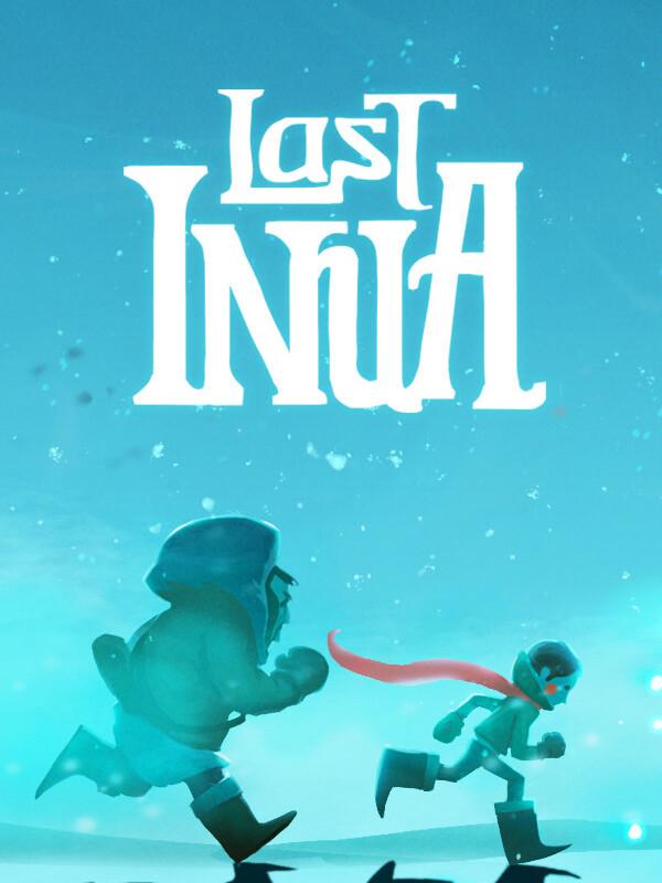 Last Inua cover