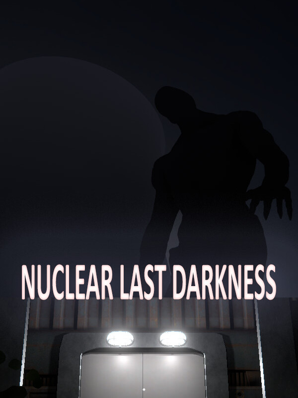 Last Nuclear Darkness cover
